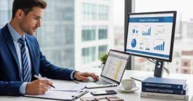 Assessoria Societária