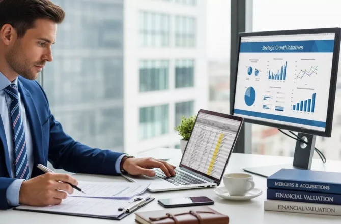 Assessoria Societária