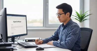 Certificado Digital