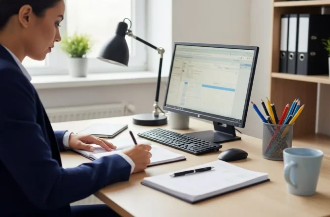 Consultoria Tributária