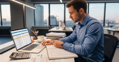 Contabilidade Empresarial