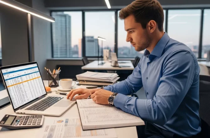 Contabilidade Empresarial