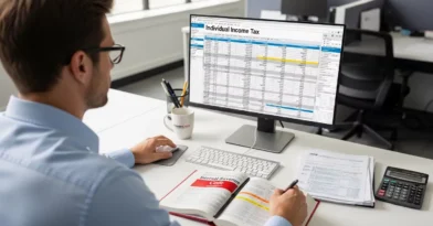 Contabilidade para MEI