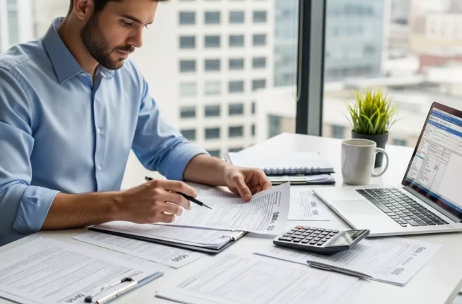 Imposto de Renda Pessoa Física