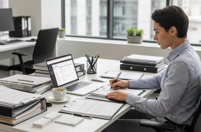 Legalização de Empresas