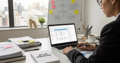 Migração de MEI para ME