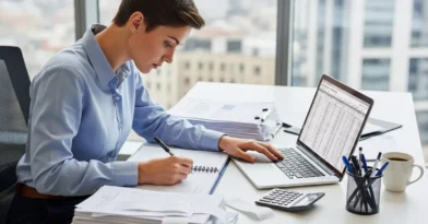 Planejamento Tributário