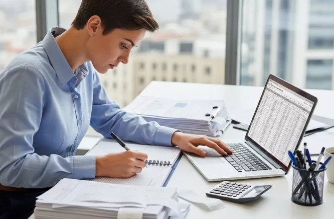 Planejamento Tributário