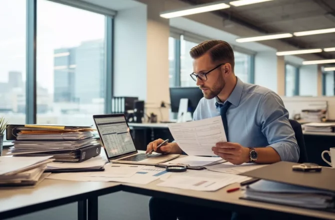 Revisão Tributária