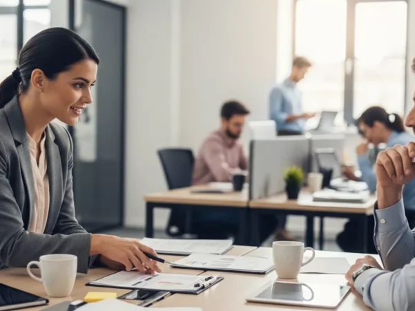 Escritório de Contabilidade em Joinville